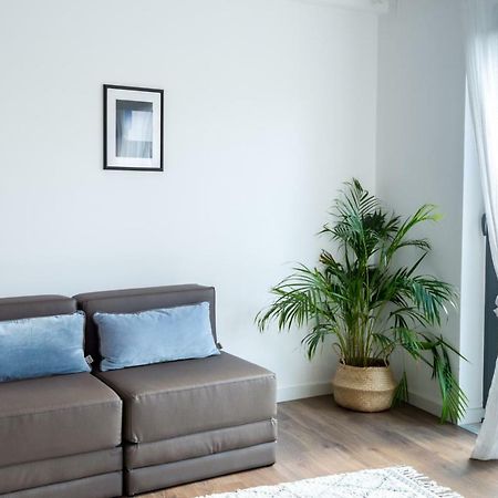 Samasal Trindade Apartments 波尔图 外观 照片