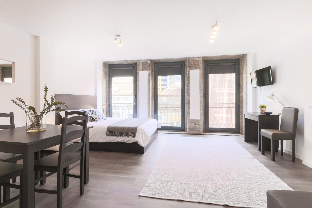 Samasal Trindade Apartments 波尔图 外观 照片