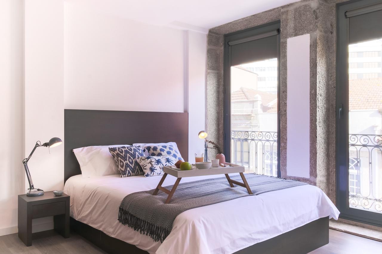 Samasal Trindade Apartments 波尔图 外观 照片