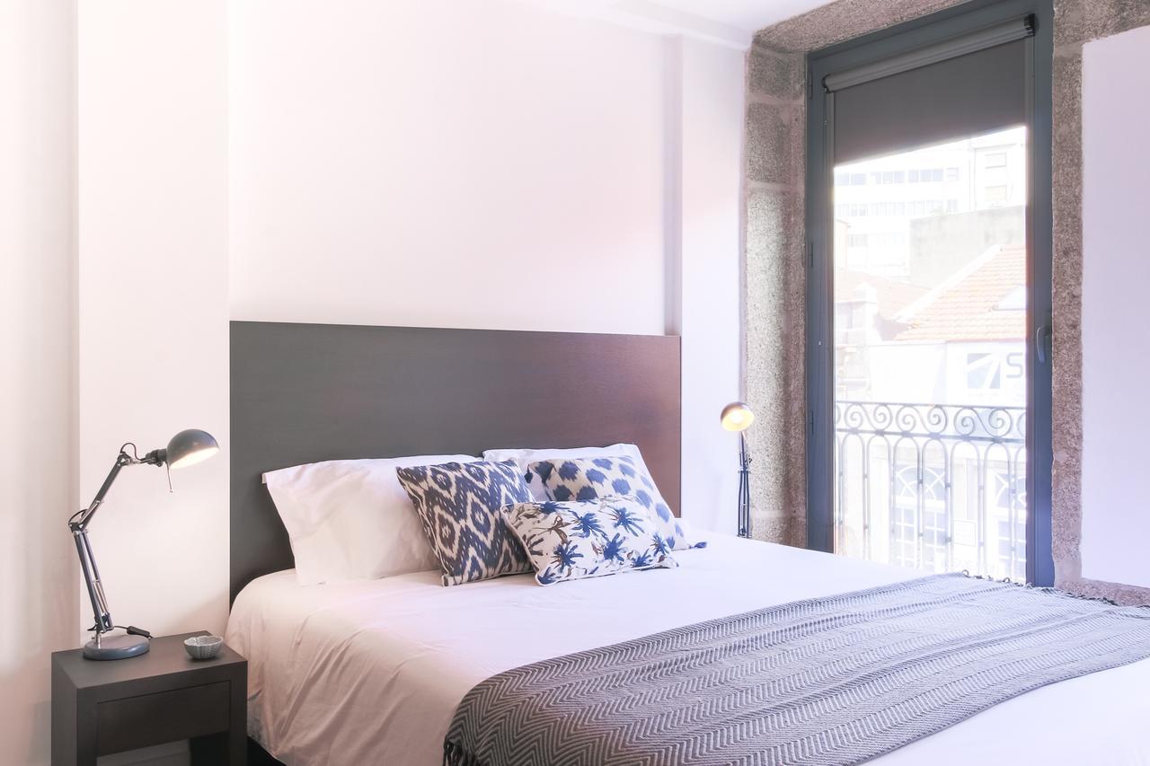Samasal Trindade Apartments 波尔图 外观 照片