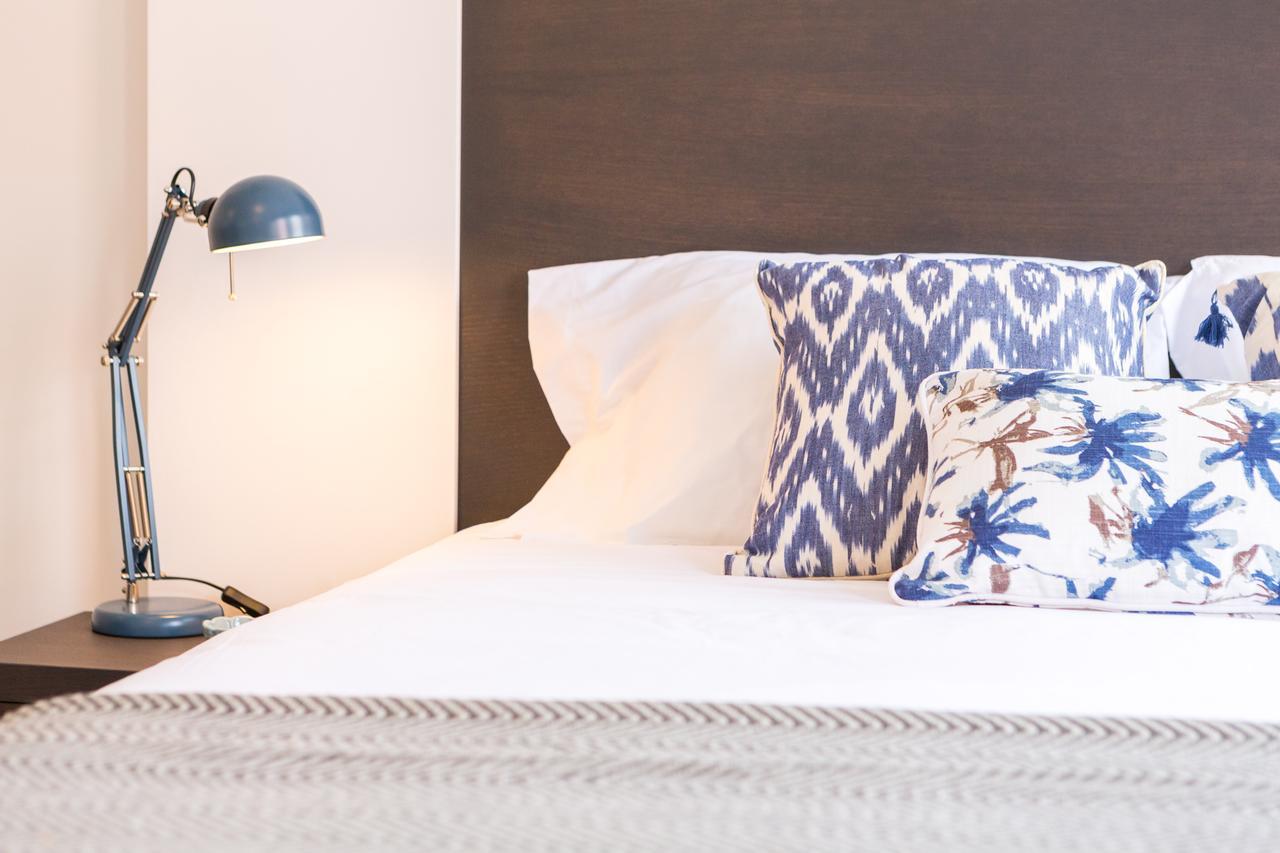 Samasal Trindade Apartments 波尔图 外观 照片
