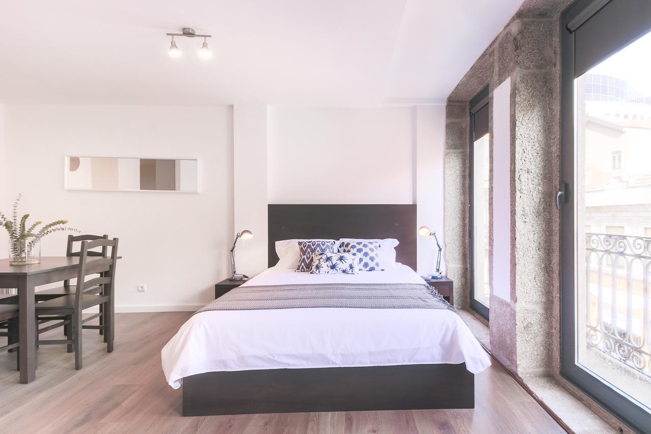 Samasal Trindade Apartments 波尔图 外观 照片