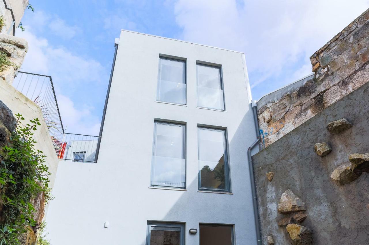 Samasal Trindade Apartments 波尔图 外观 照片