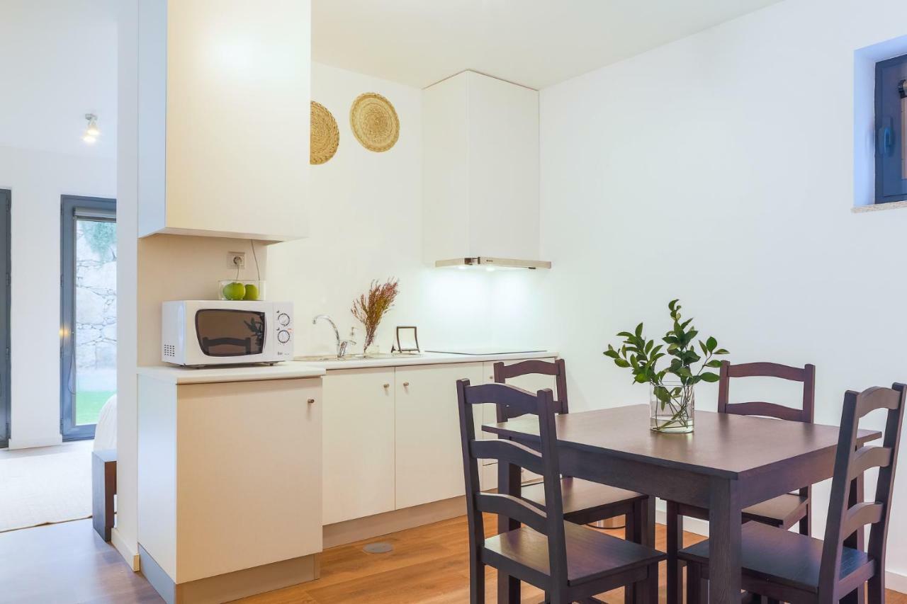 Samasal Trindade Apartments 波尔图 外观 照片