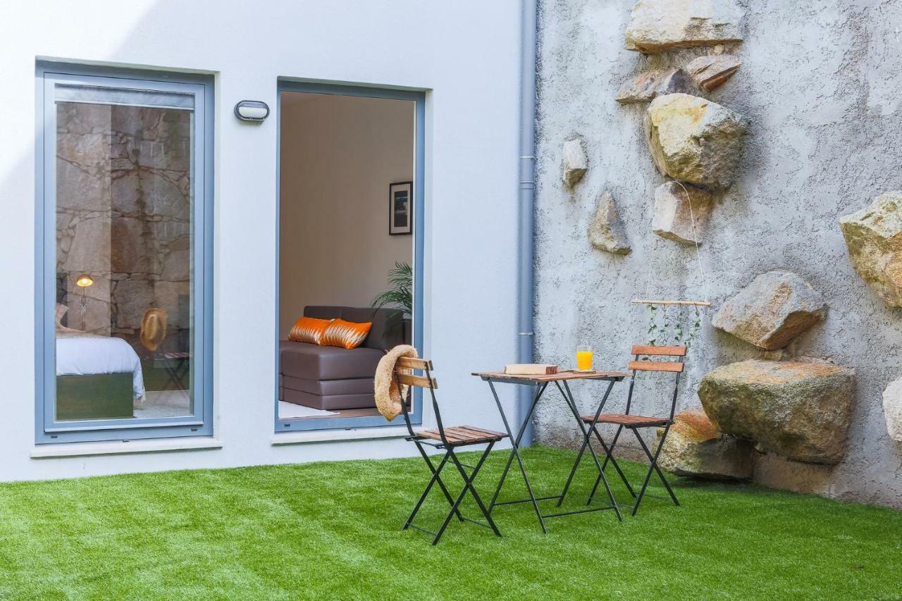 Samasal Trindade Apartments 波尔图 外观 照片