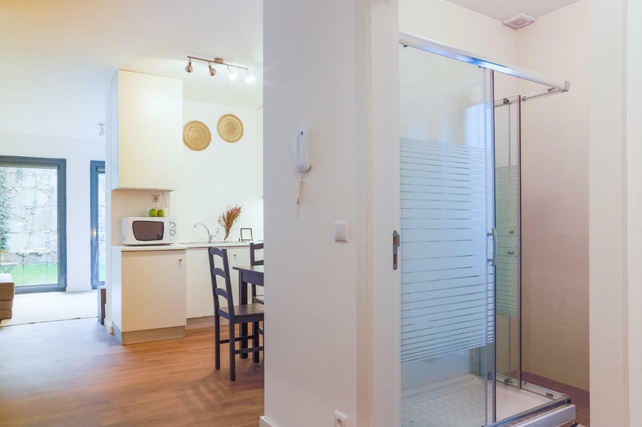 Samasal Trindade Apartments 波尔图 外观 照片