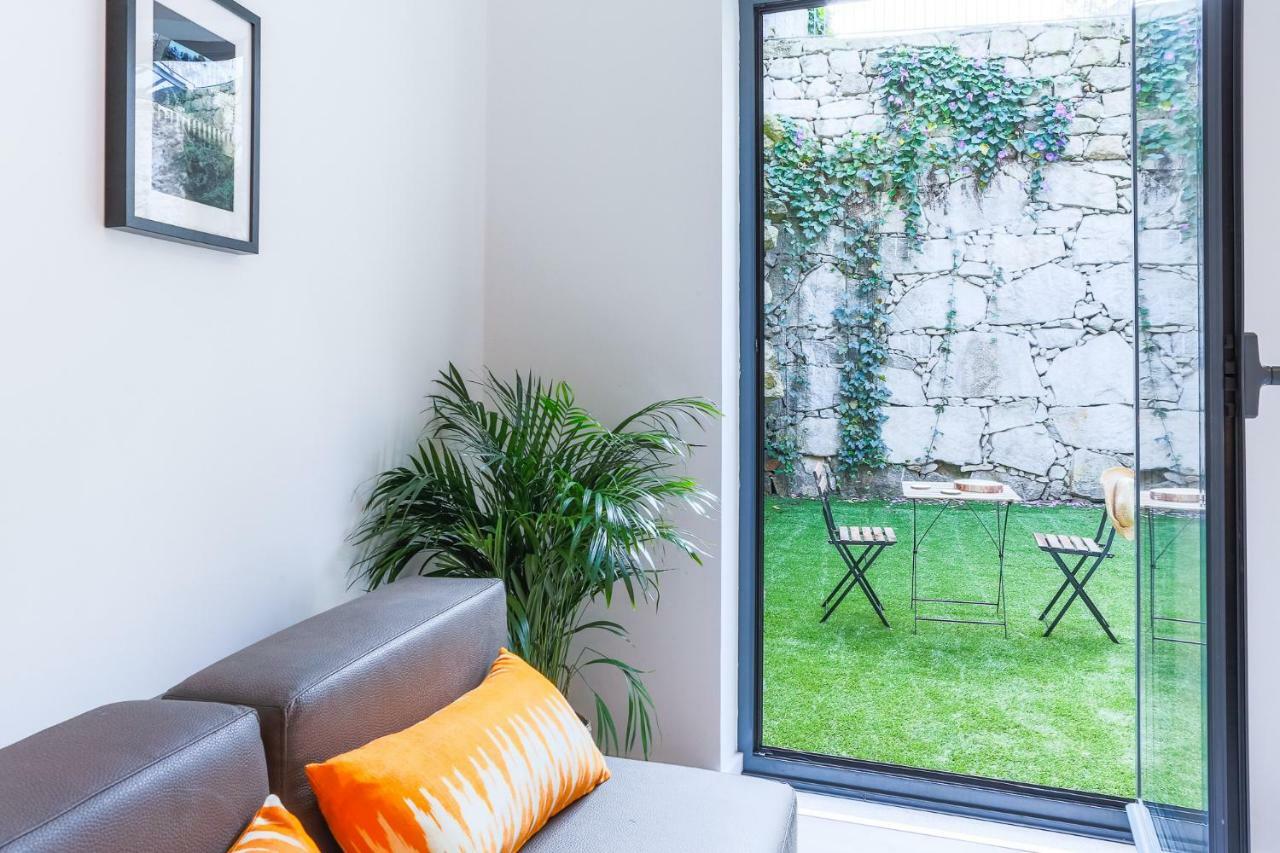 Samasal Trindade Apartments 波尔图 外观 照片
