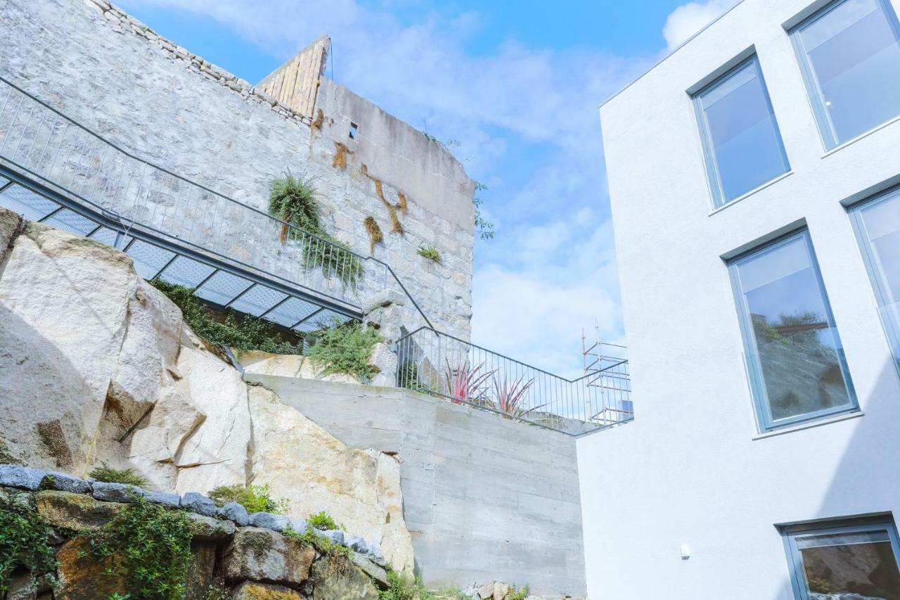 Samasal Trindade Apartments 波尔图 外观 照片