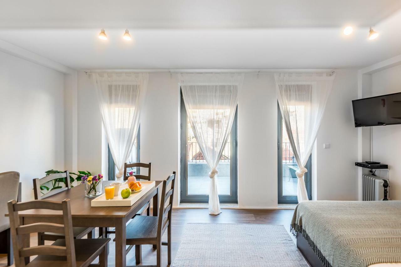 Samasal Trindade Apartments 波尔图 外观 照片