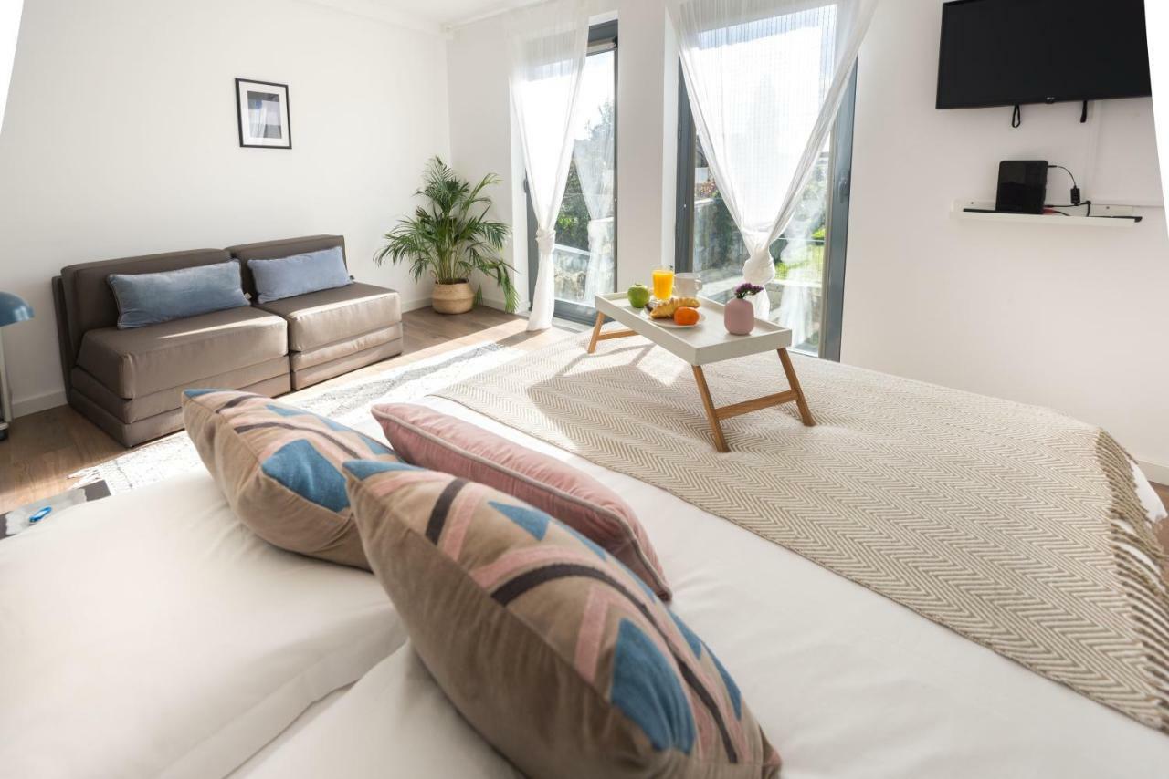 Samasal Trindade Apartments 波尔图 外观 照片