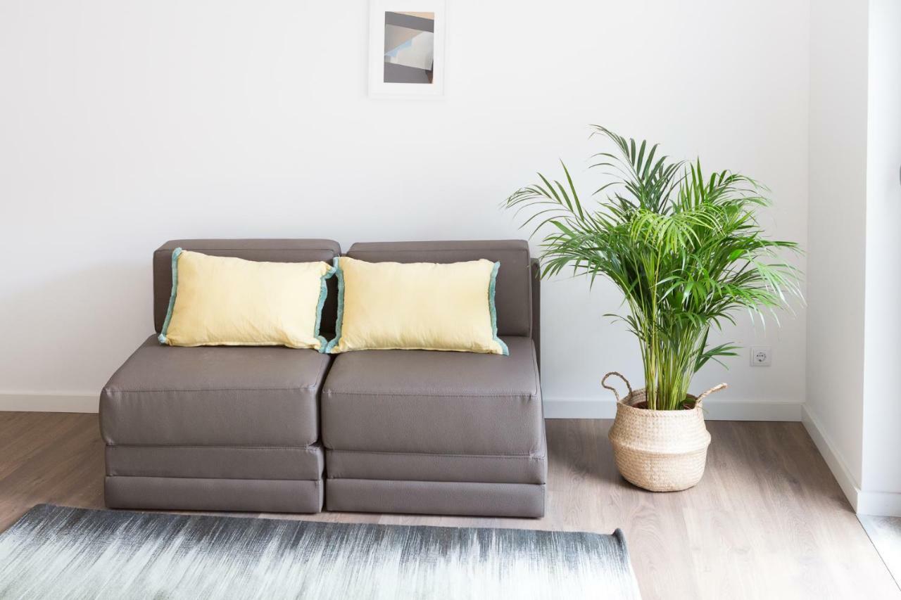 Samasal Trindade Apartments 波尔图 外观 照片