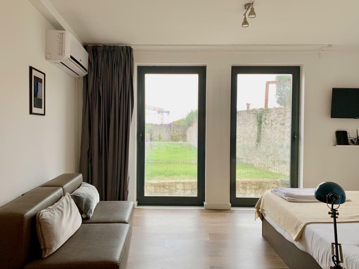Samasal Trindade Apartments 波尔图 外观 照片