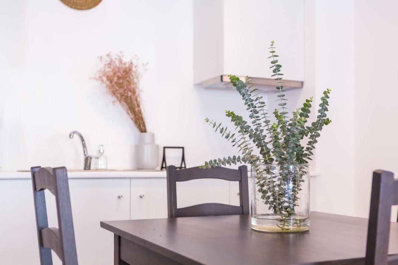 Samasal Trindade Apartments 波尔图 外观 照片