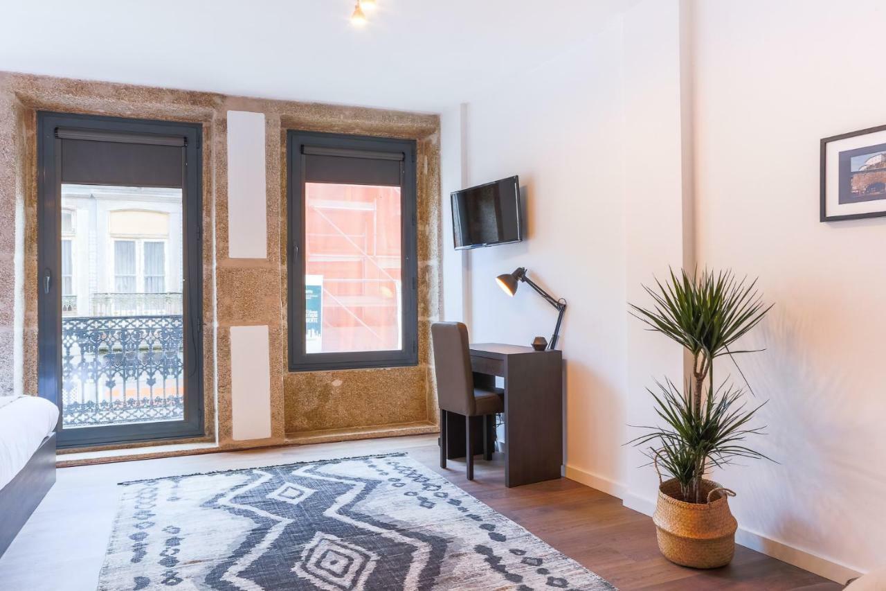Samasal Trindade Apartments 波尔图 外观 照片