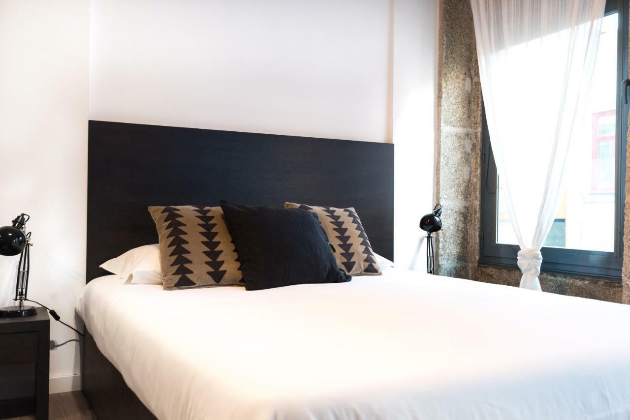 Samasal Trindade Apartments 波尔图 外观 照片