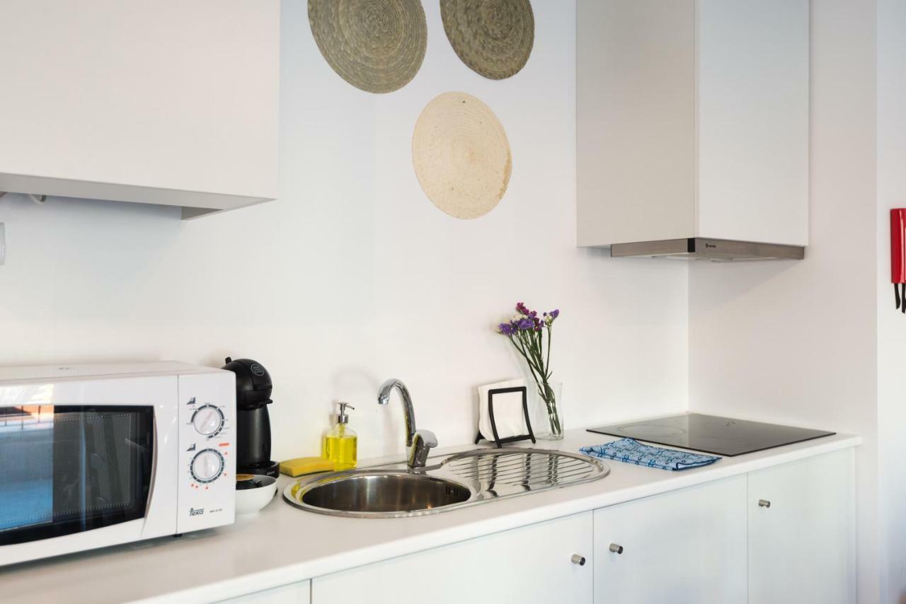 Samasal Trindade Apartments 波尔图 外观 照片