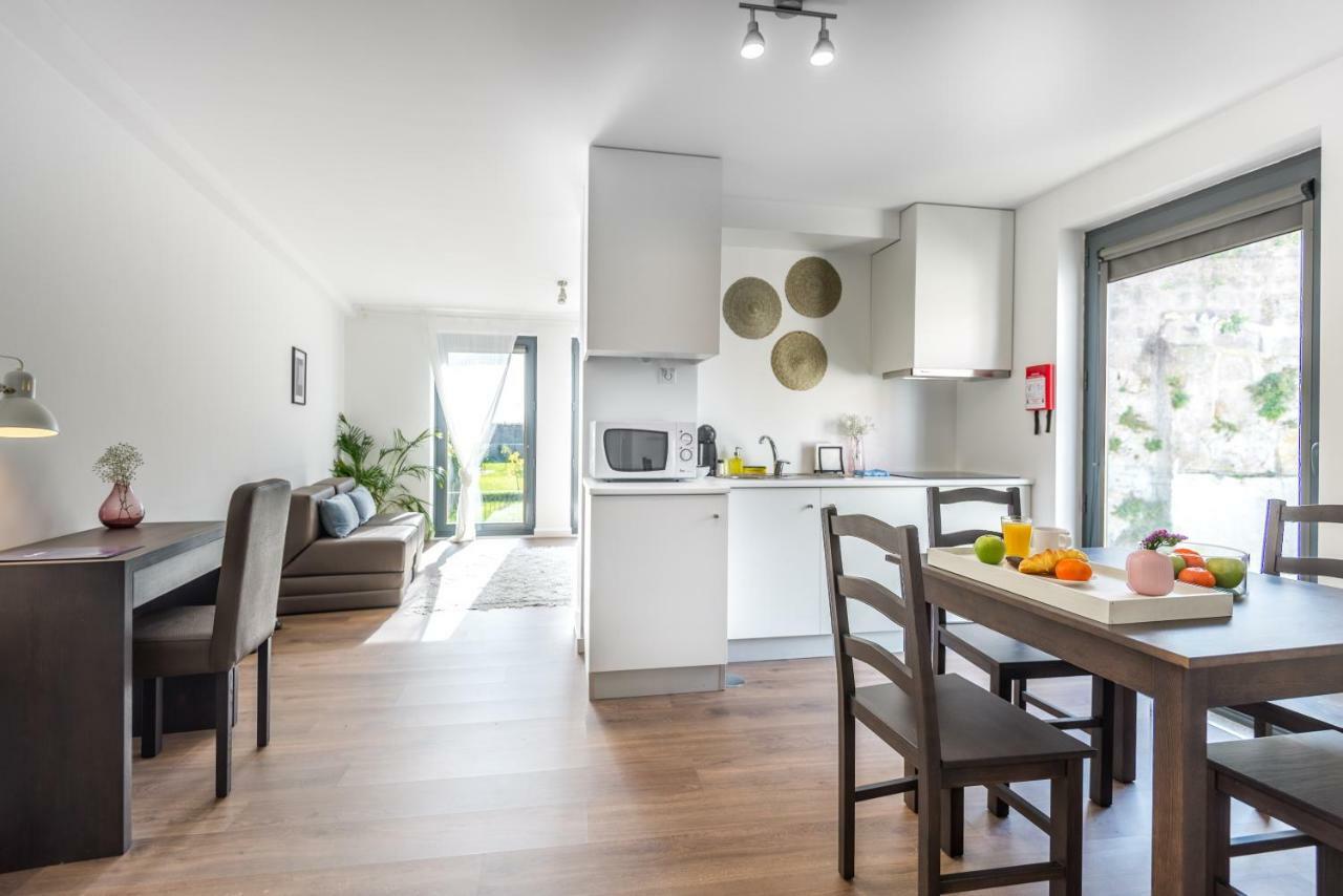 Samasal Trindade Apartments 波尔图 外观 照片