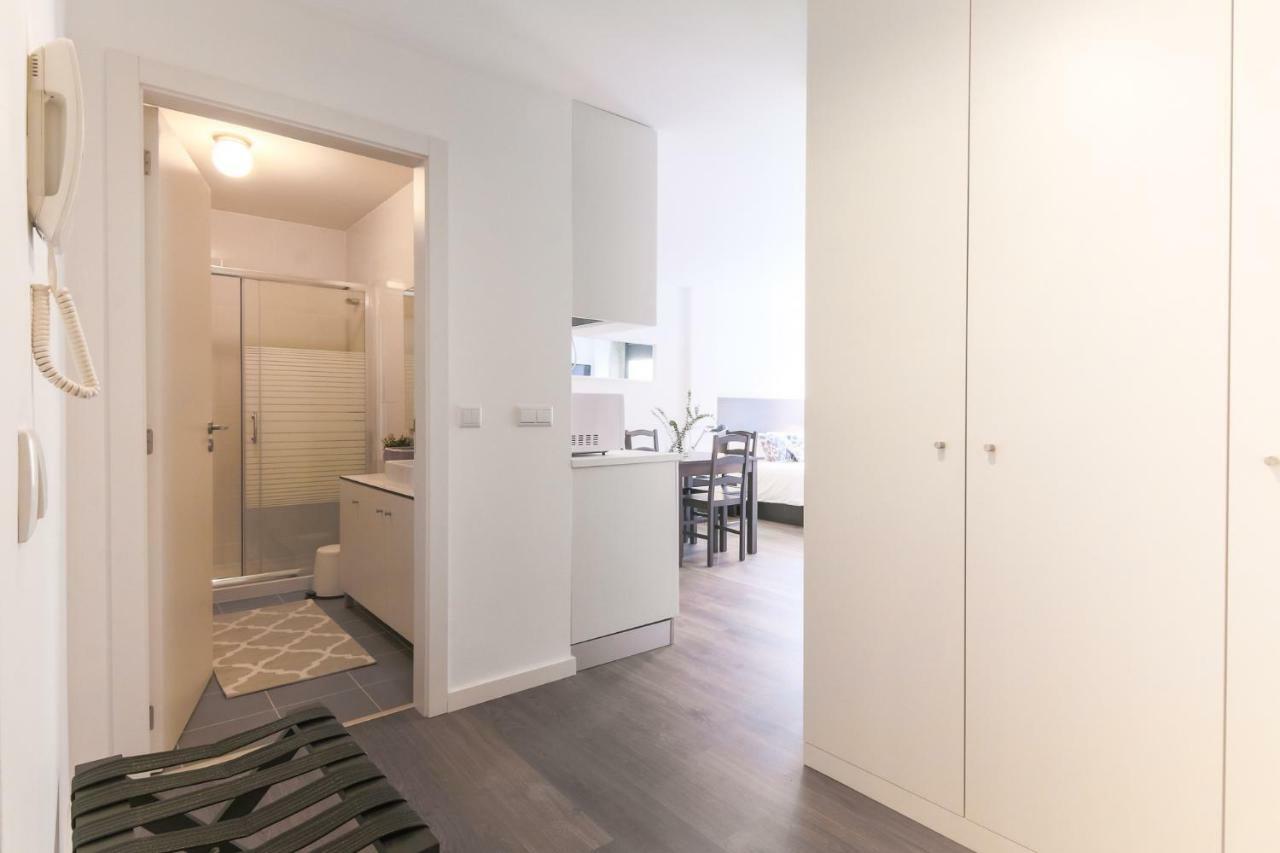Samasal Trindade Apartments 波尔图 外观 照片