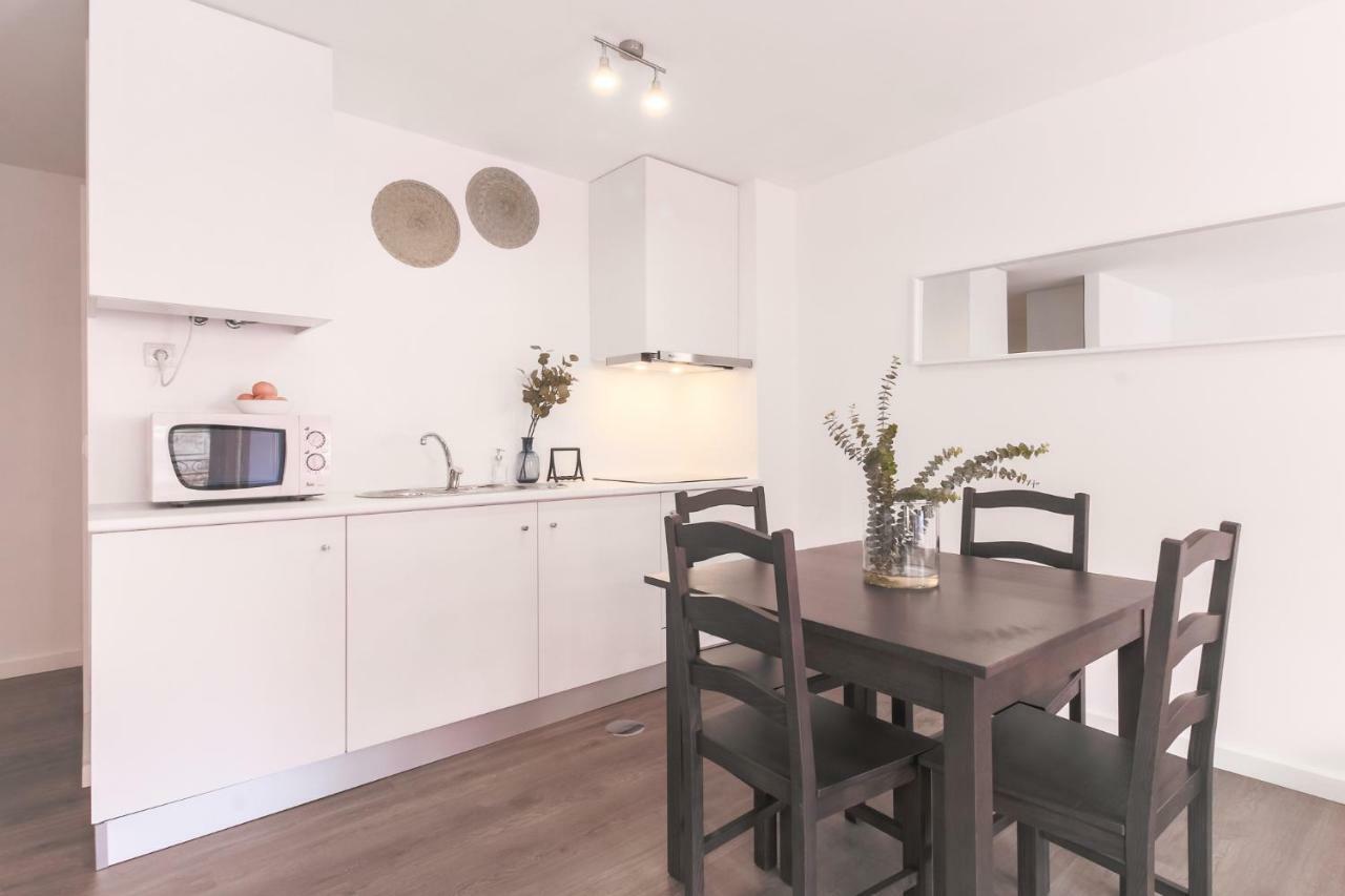 Samasal Trindade Apartments 波尔图 外观 照片