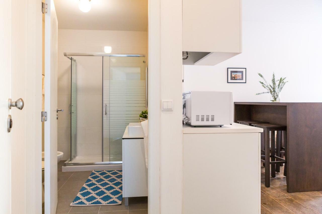 Samasal Trindade Apartments 波尔图 外观 照片