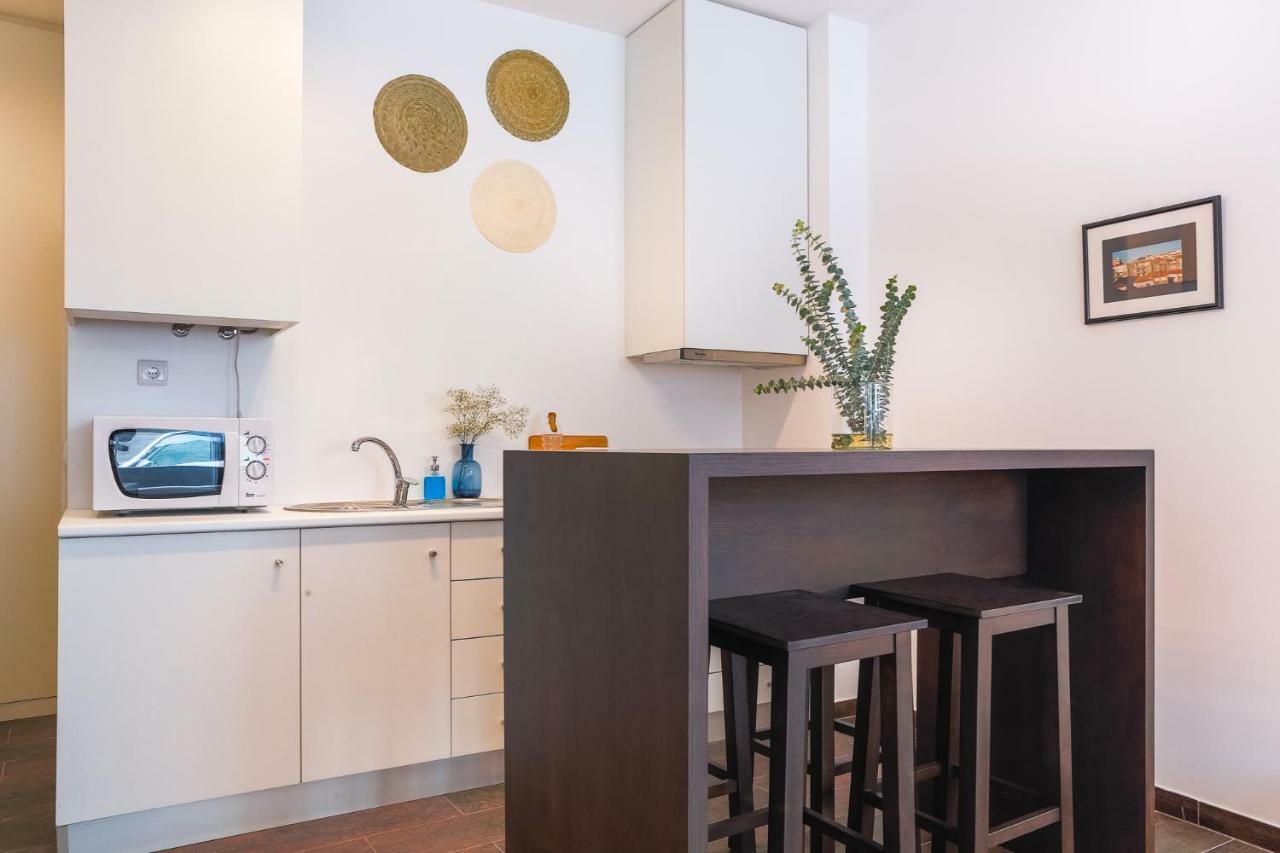 Samasal Trindade Apartments 波尔图 外观 照片