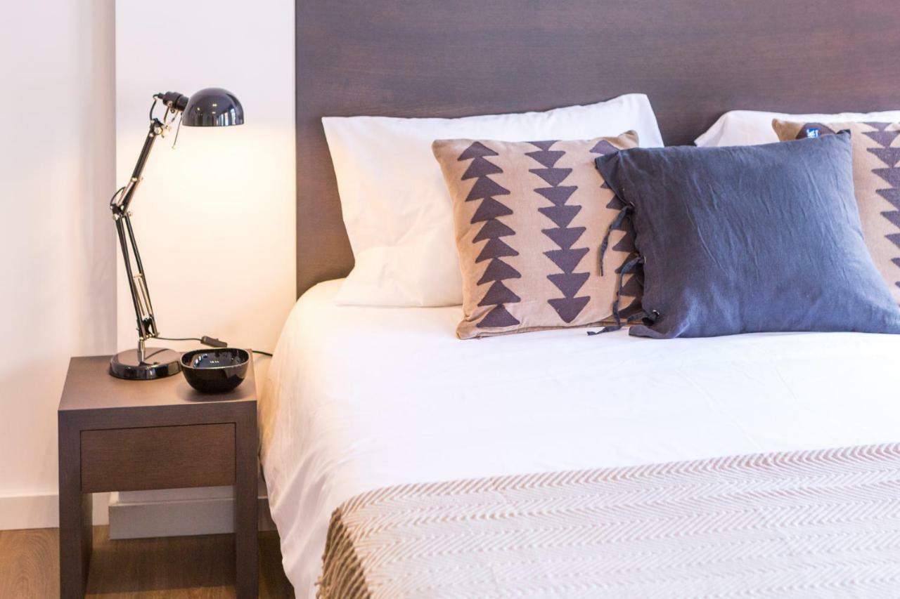 Samasal Trindade Apartments 波尔图 外观 照片