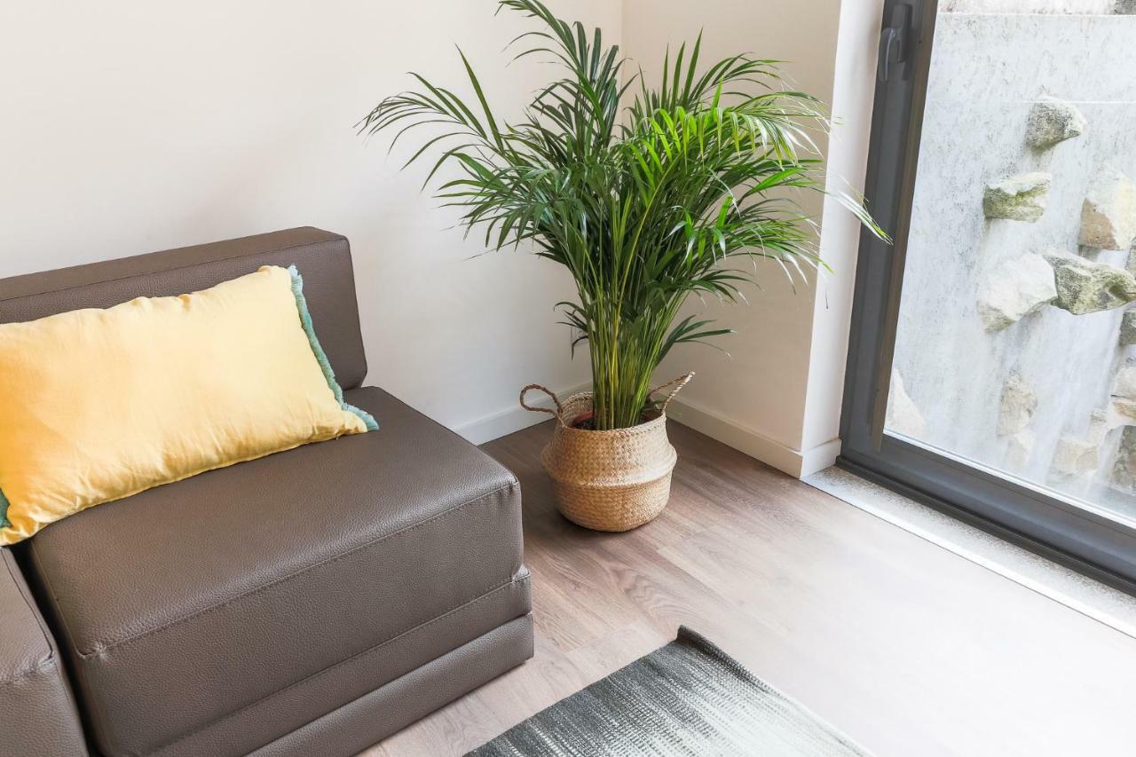 Samasal Trindade Apartments 波尔图 外观 照片