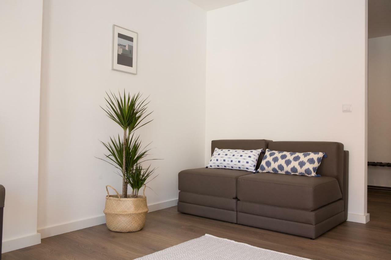 Samasal Trindade Apartments 波尔图 外观 照片