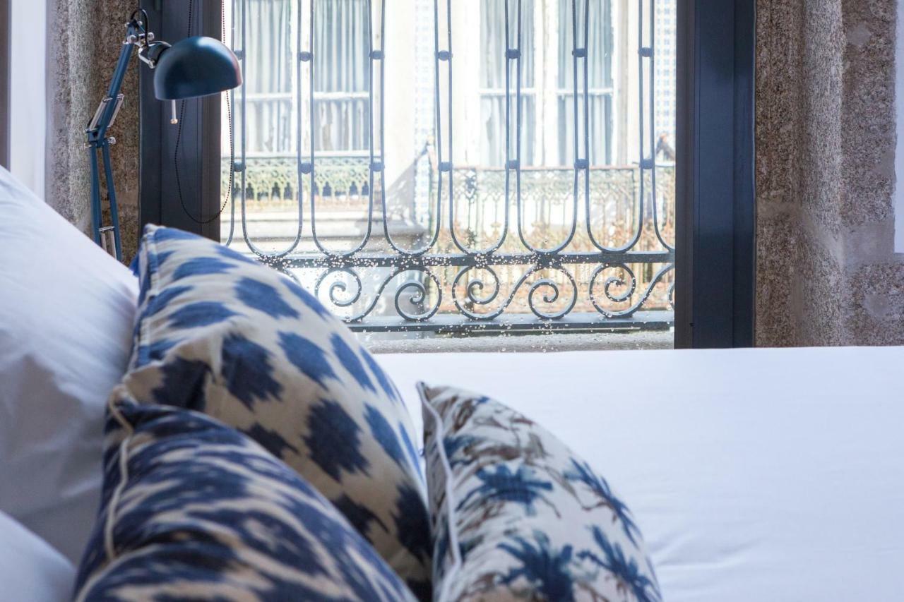 Samasal Trindade Apartments 波尔图 外观 照片