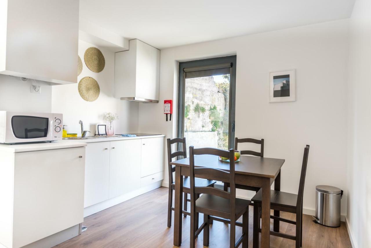Samasal Trindade Apartments 波尔图 外观 照片