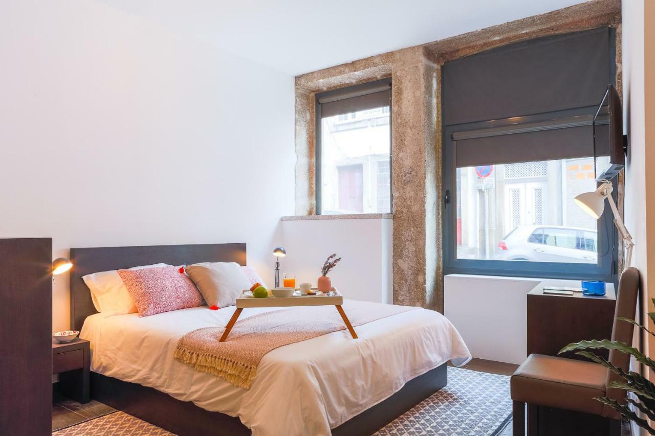 Samasal Trindade Apartments 波尔图 外观 照片
