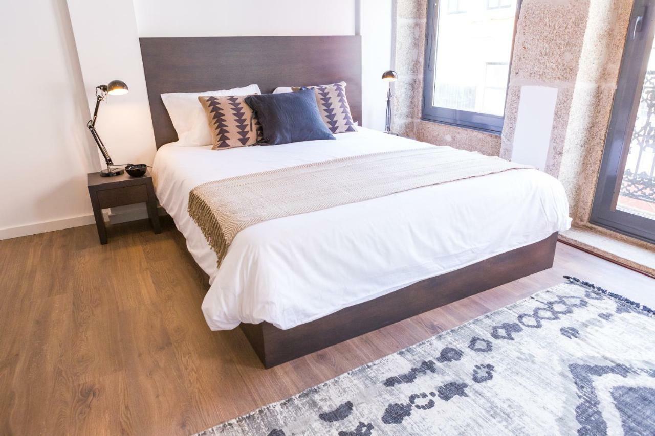 Samasal Trindade Apartments 波尔图 外观 照片