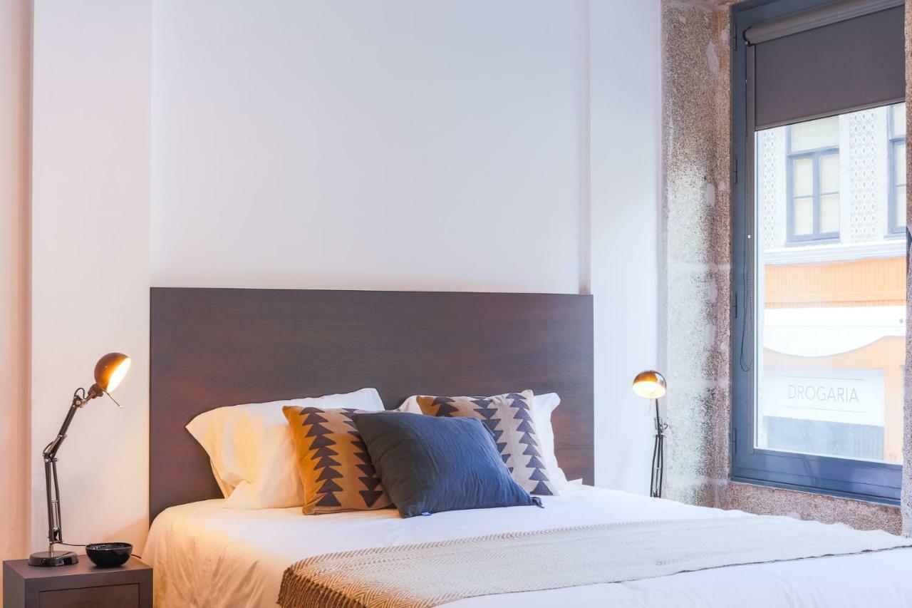 Samasal Trindade Apartments 波尔图 外观 照片